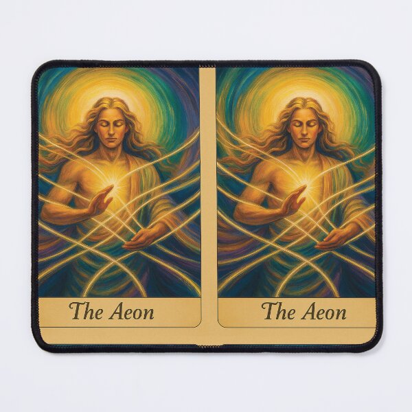 Item preview, The Aeon designed and sold by Random Designs.
