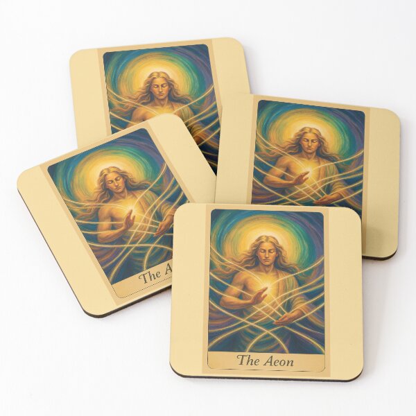 Item preview, The Aeon designed and sold by Random Designs.