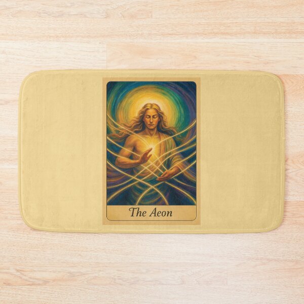 Item preview, The Aeon designed and sold by Random Designs.
