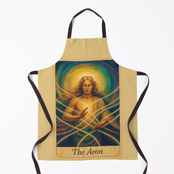 Item preview, The Aeon designed and sold by Random Designs.