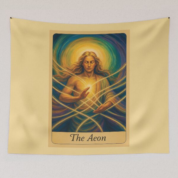 Item preview, The Aeon designed and sold by Random Designs.