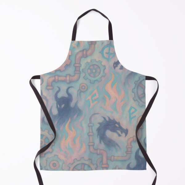 Item preview, Pastel Steam Shadows designed and sold by mpdesigns73.