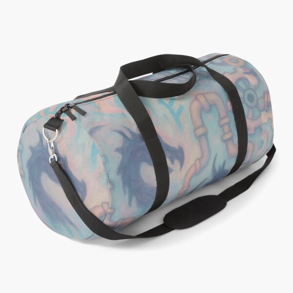 Item preview, Pastel Steam Shadows designed and sold by mpdesigns73.