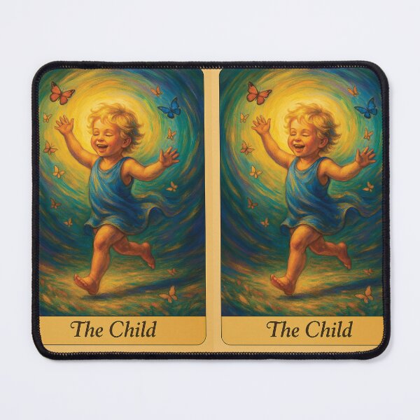 Item preview, The Child designed and sold by Random Designs.