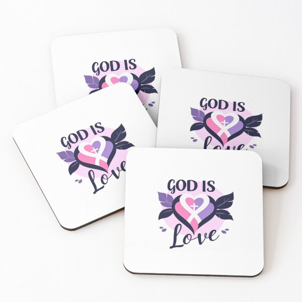 Item preview,  * Love Defines Him designed and sold by designNPG.
