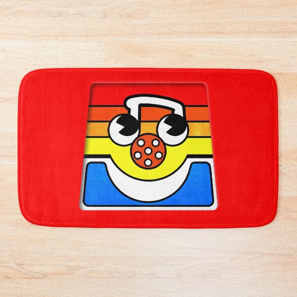 Item preview, Musical Flip Phone (Red) designed and sold by The Nostalgia Vault.