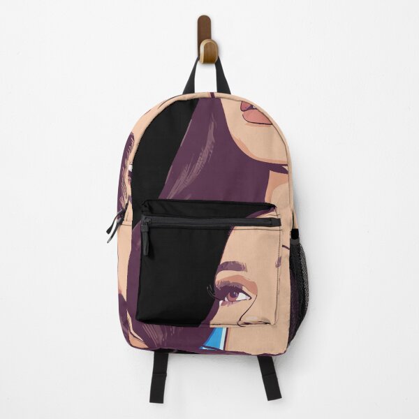 Item preview, Shirin David – Elegant Pop Art Portrait designed and sold by Har-vee.
