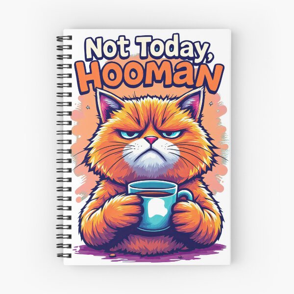 Item preview, A close up of a cat holding a cup of coffee designed and sold by cafegrafis.