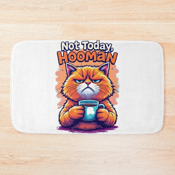 Item preview, A close up of a cat holding a cup of coffee designed and sold by cafegrafis.