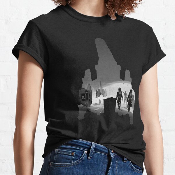 Item preview, Gunstar Shadows designed and sold by Kaybi76.