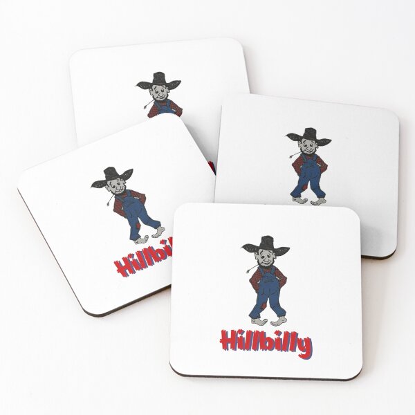Item preview, Hillbilly dancing buck dancing clogging shirt designed and sold by cicadaadams.