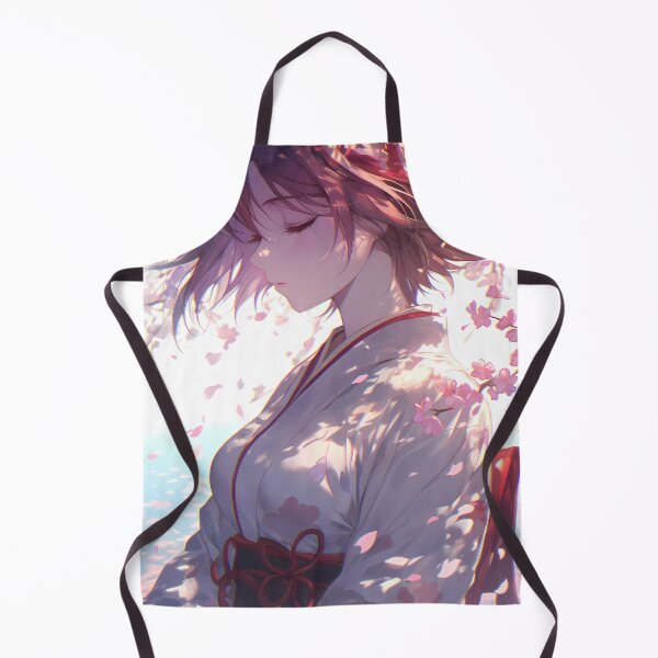 Item preview, Nishizumi Maho Girls und Panzer Anime Sakura Blade Grace designed and sold by earlobejerk.