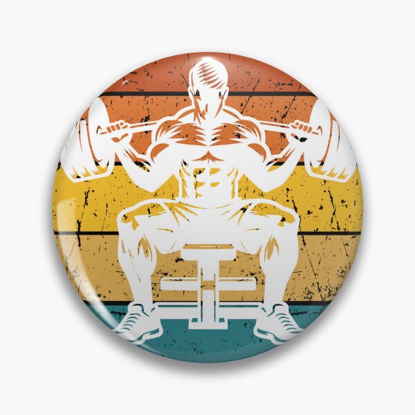 Item preview, Gym Push further Noexcuses designed and sold by DrivenByGrit.