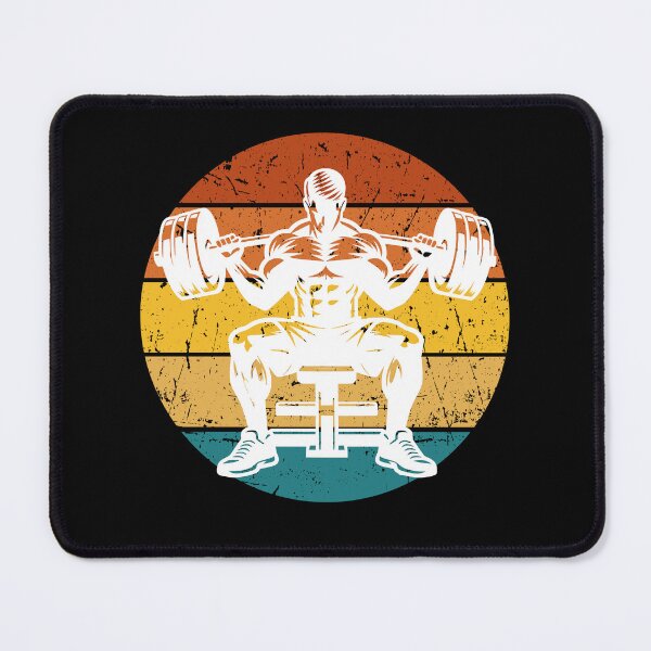 Item preview, Gym Push further Noexcuses designed and sold by DrivenByGrit.