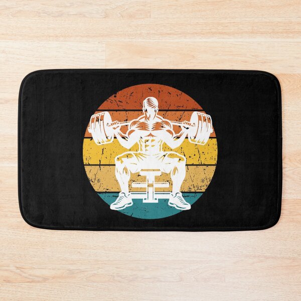 Item preview, Gym Push further Noexcuses designed and sold by DrivenByGrit.