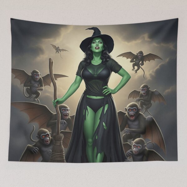 Item preview, Witch designed and sold by RaF71PrO.