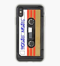 House Musik iPhone-Hülle & Cover