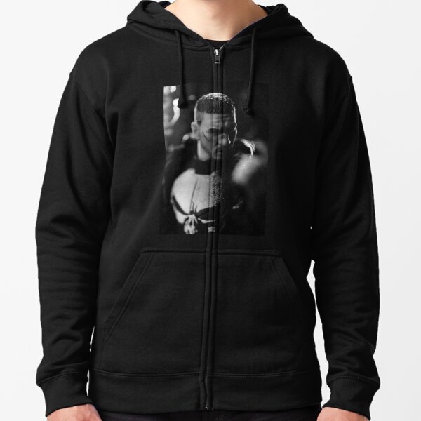 Item preview, Netflix Punisher designed and sold by lexcollexshop.