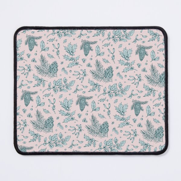 Item preview, Elegant Pine Pattern – Nature Inspired Design designed and sold by HasHs.