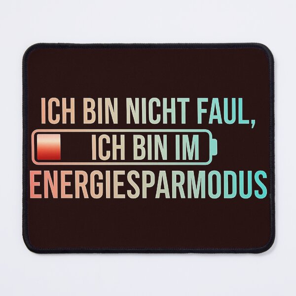 Item preview, The Saving Mode Saying II designed and sold by Majorprint.