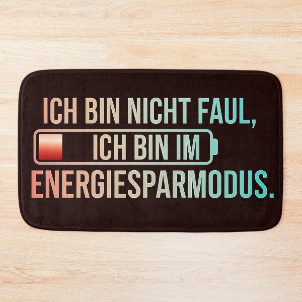 Item preview, The Saving Mode Saying II designed and sold by Majorprint.