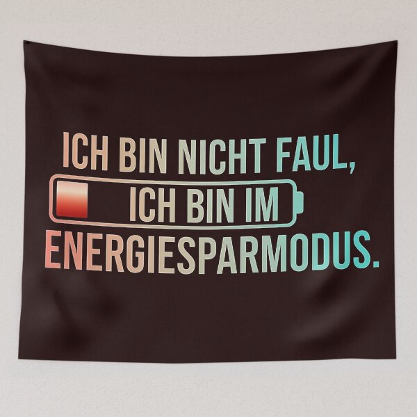 Item preview, The Saving Mode Saying II designed and sold by Majorprint.