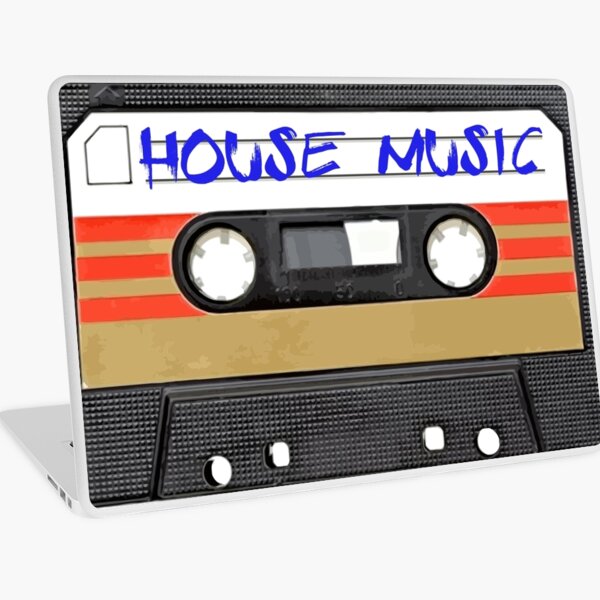 Item preview, House Music designed and sold by RestlessSoul.