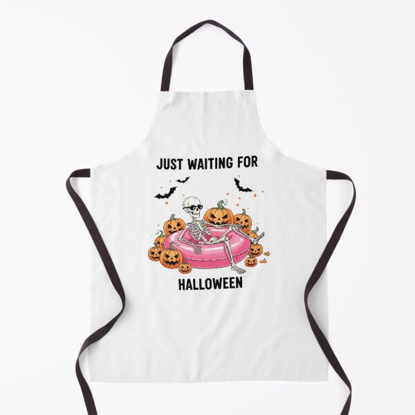 Item preview, Just Waiting for Halloween designed and sold by diyoor.