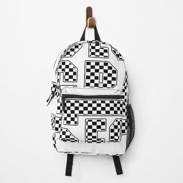 Item preview, Second Grade Checkerboard – Back to School Design designed and sold by Har-vee.