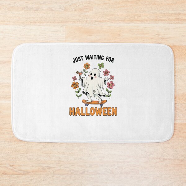 Item preview, Just Waiting for Halloween designed and sold by diyoor.