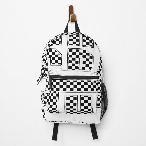 Item preview, Third Grade Checkerboard – Back to School Design designed and sold by Har-vee.