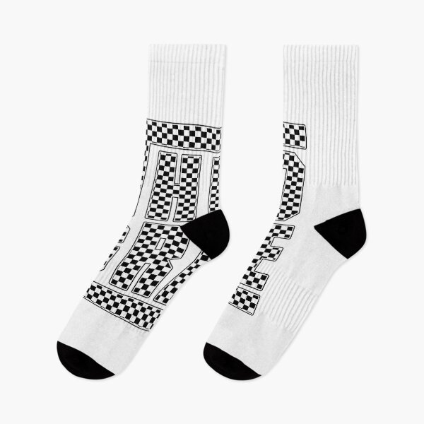 Item preview, Third Grade Checkerboard – Back to School Design designed and sold by Har-vee.