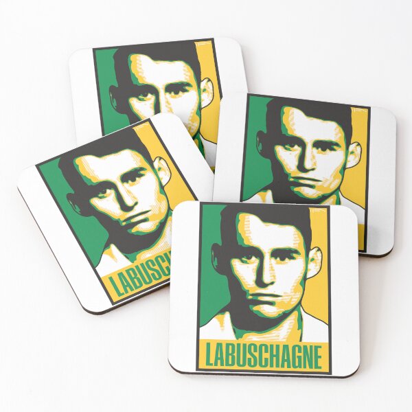 Item preview, Labuschagne - AUSTRALIA designed and sold by DFA.