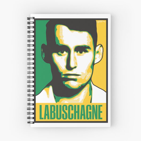 Item preview, Labuschagne - AUSTRALIA designed and sold by DFA.