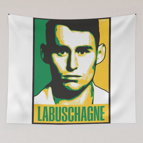 Item preview, Labuschagne - AUSTRALIA designed and sold by DFA.