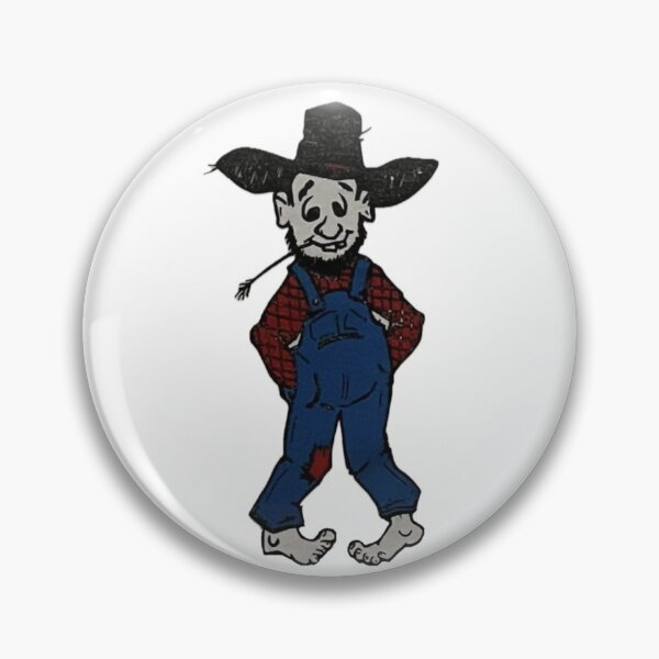Item preview, Hillbilly Hoodie designed and sold by cicadaadams.