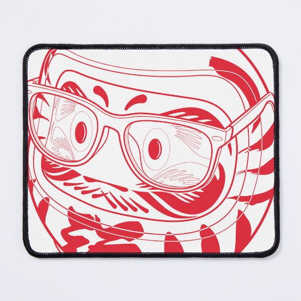 Item preview, DARUMA GLASSES designed and sold by PAULO STOLFO.