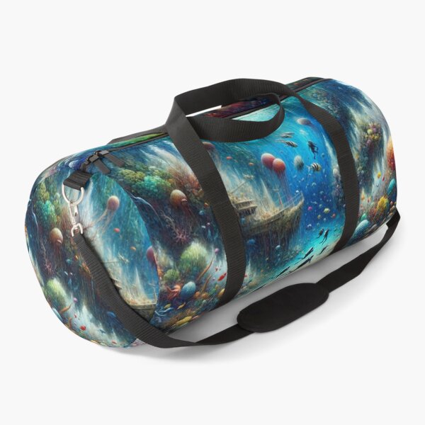 Item preview, Wreck Diving designed and sold by m-y-A-I-A-R-T-.