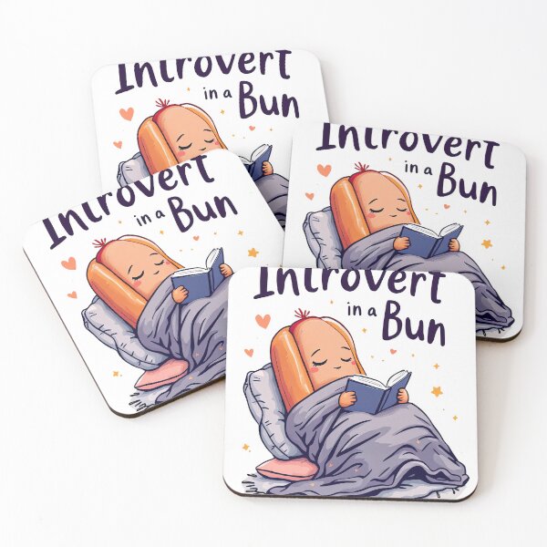 Item preview, A cartoon character sleeping in a bed with a book designed and sold by cafegrafis.