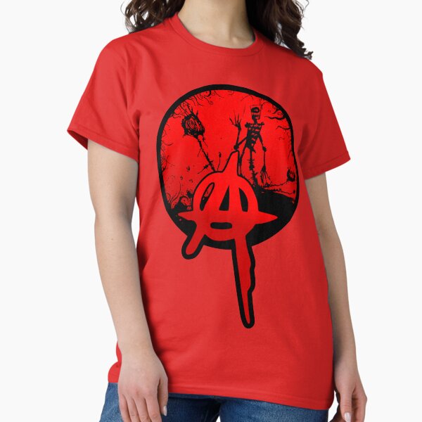 Item preview, Anarchy freedom. designed and sold by michalmC.