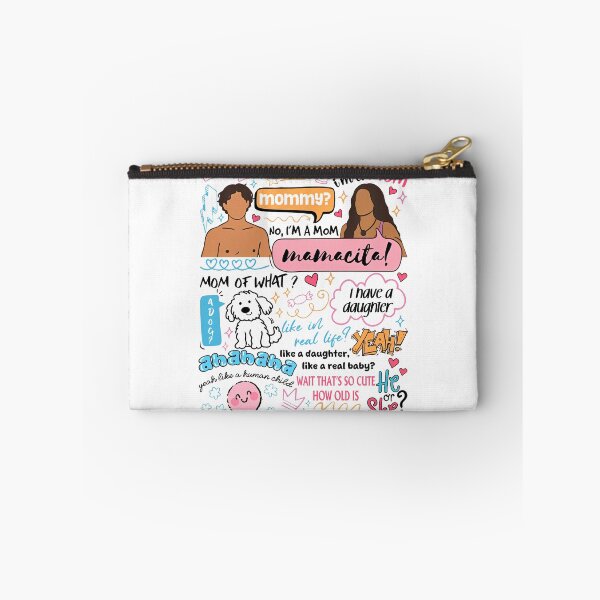 Item preview,  I'm a Mommy Mamacita , Funny Huda Quote Meme, Mom Gifts for Reality TV Fans , Love Inspired Island Quote designed and sold by RannaHile.