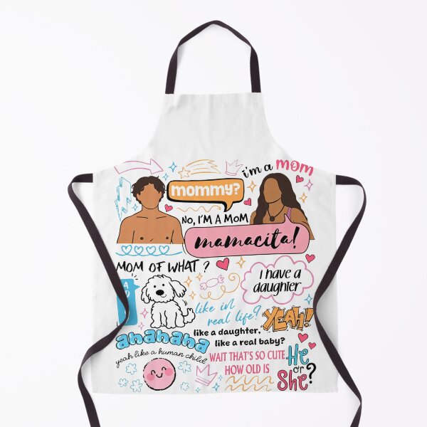 Item preview, I'm a Mommy Mamacita , Funny Huda Quote Meme, Mom Gifts for Reality TV Fans , Love Inspired Island Quote designed and sold by RannaHile.