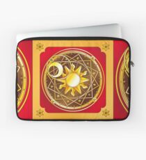 Clow Card (00/52) Laptop Sleeve