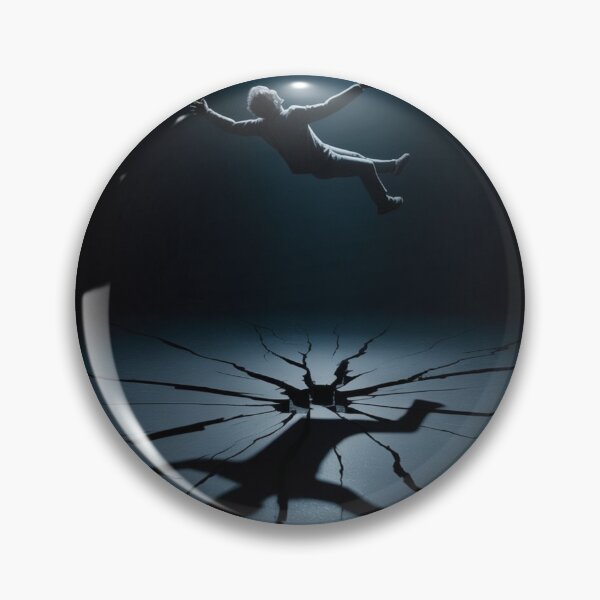Item preview, if they fall, disappear. designed and sold by Pigers.