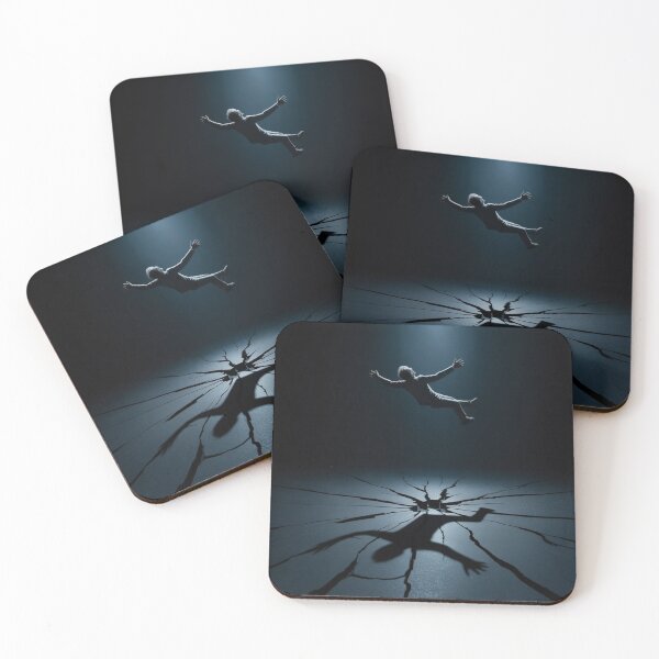 Item preview, if they fall, disappear. designed and sold by Pigers.