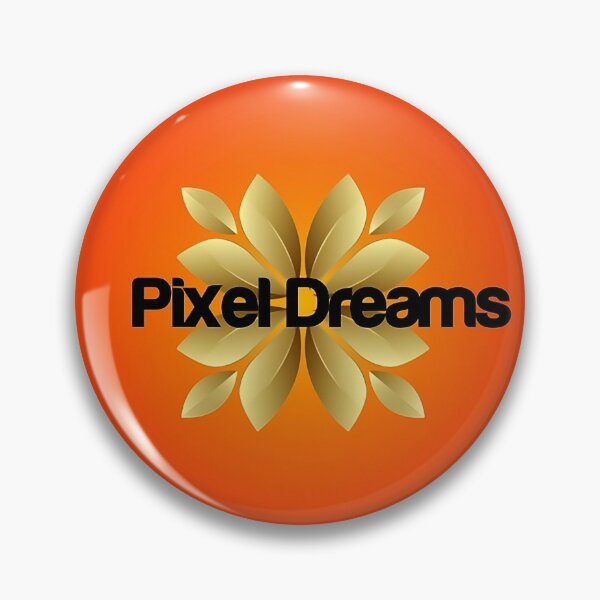 Item preview, Pixel Dreams designed and sold by GarnetCache.