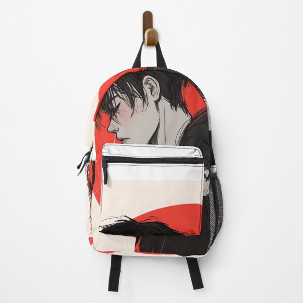 Item preview, Manga couple Kawaii designed and sold by Alemway.
