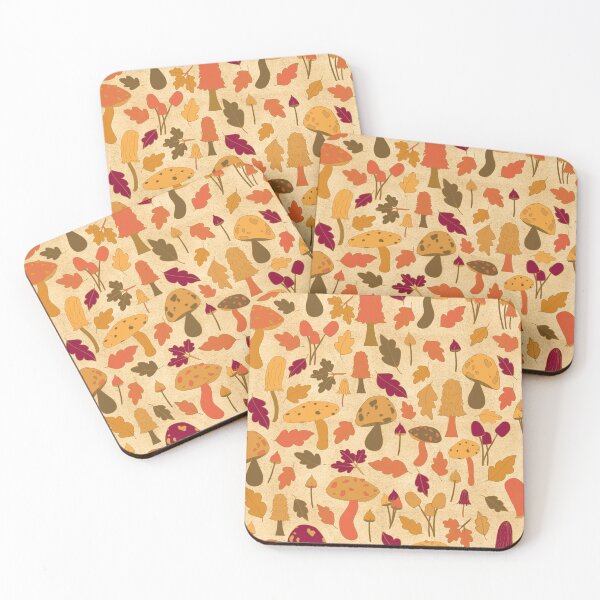 Item preview, Autumn Treasures designed and sold by VisualisedDesignsNZ.