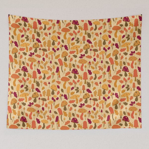 Item preview, Autumn Treasures designed and sold by VisualisedDesignsNZ.
