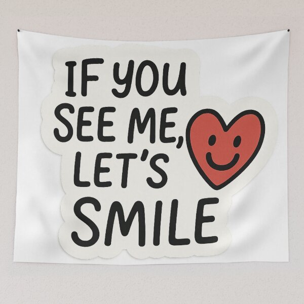 Item preview, Smile designed and sold by TodoNatural.